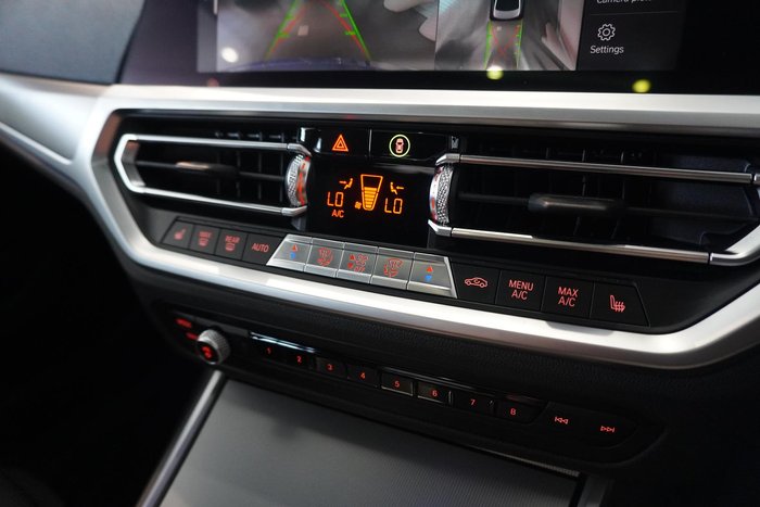 2019 BMW 3 Series 330i M Sport