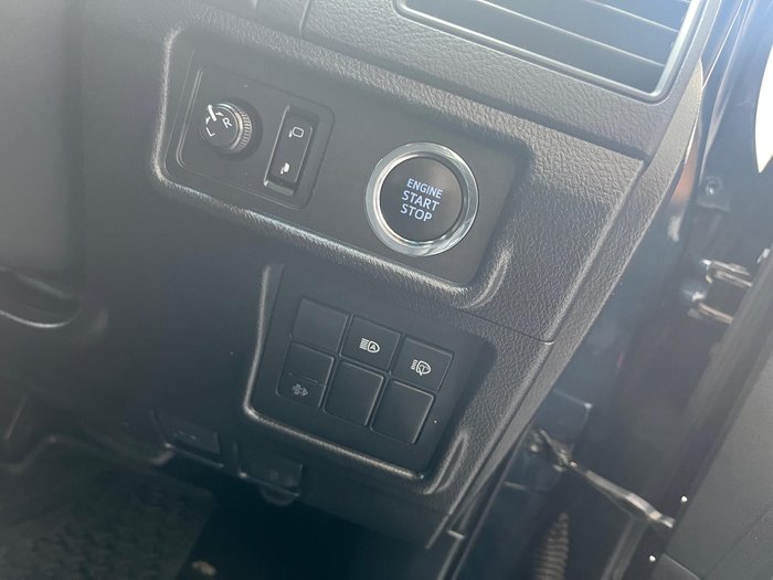 2021 Toyota Landcruiser Prado GXL