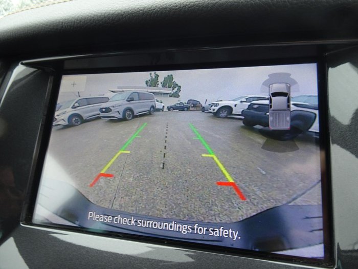 2019 Ford Ranger Wildtrak PX MkIII MY19 4X4 Dual Range Arctic White