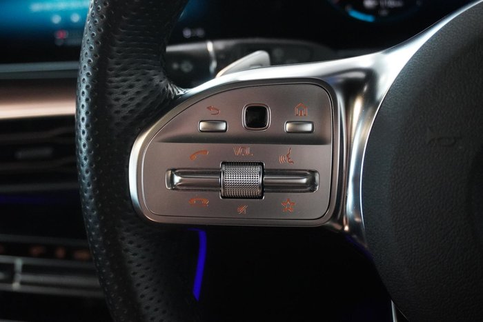 2020 Mercedes-Benz EQC 400