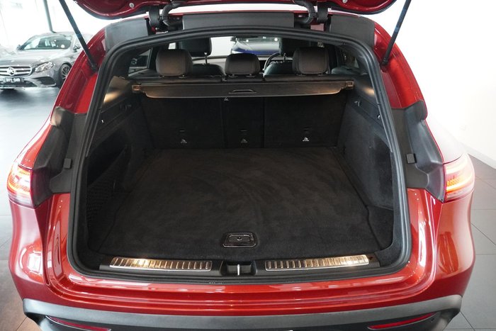 2020 Mercedes-Benz EQC 400