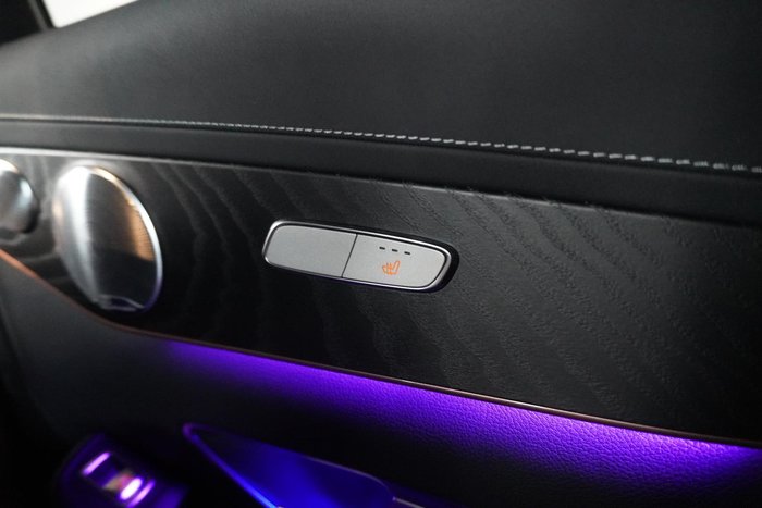 2020 Mercedes-Benz EQC 400