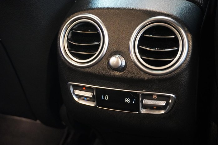 2020 Mercedes-Benz EQC 400