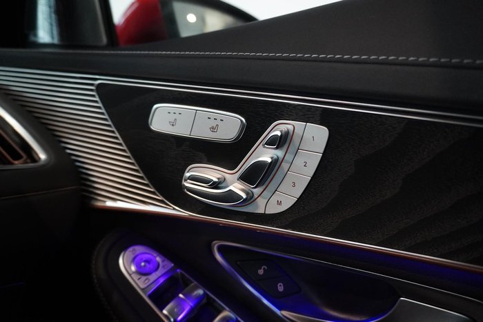 2020 Mercedes-Benz EQC 400