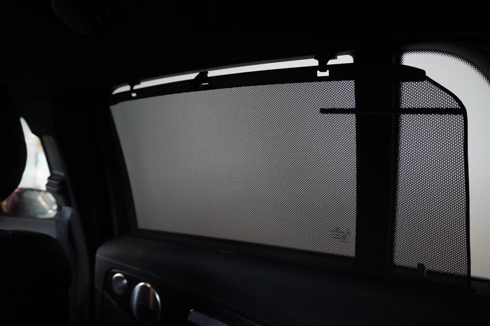 2020 Mercedes-Benz EQC 400