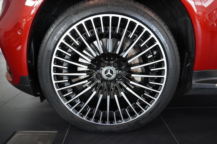 2020 Mercedes-Benz EQC 400