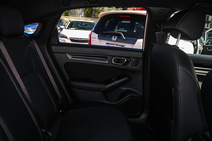 2025 Honda Civic e:HEV L