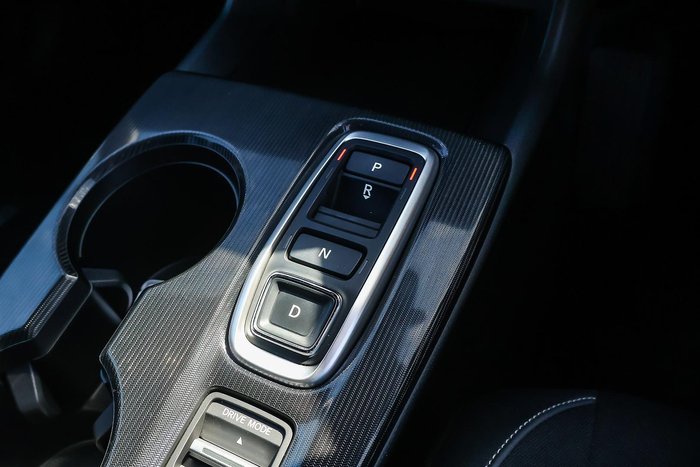 2025 Honda Civic e:HEV L