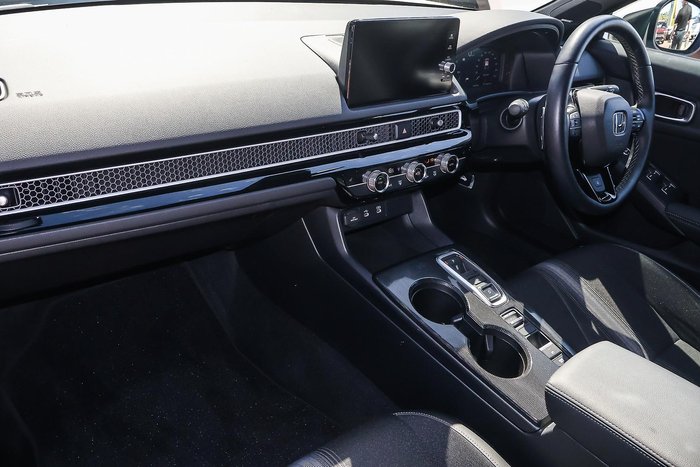 2025 Honda Civic e:HEV L