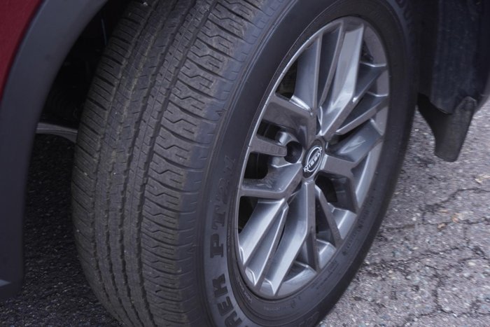 2025 Nissan X-TRAIL ST