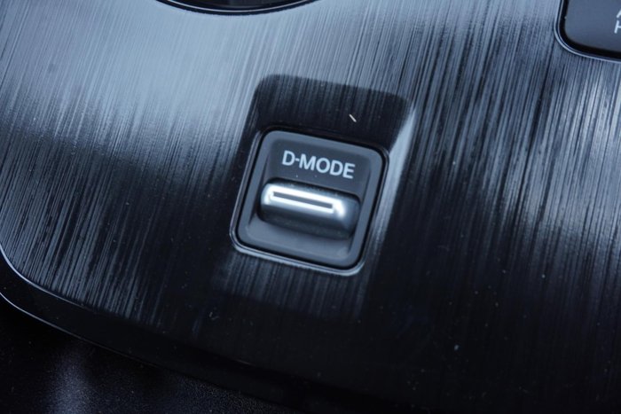 2025 Nissan X-TRAIL ST