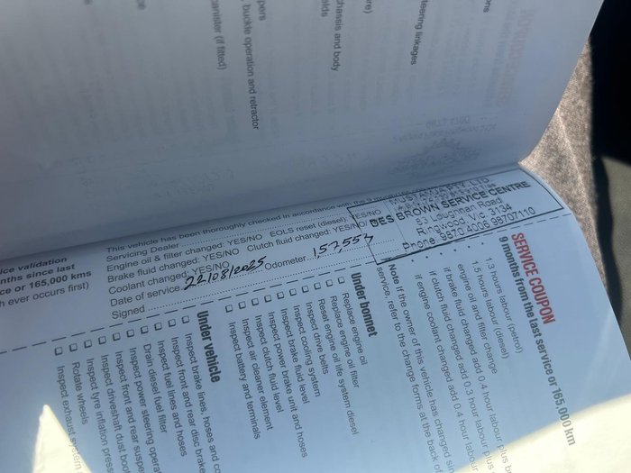 2013 Holden Cruze SRi-V