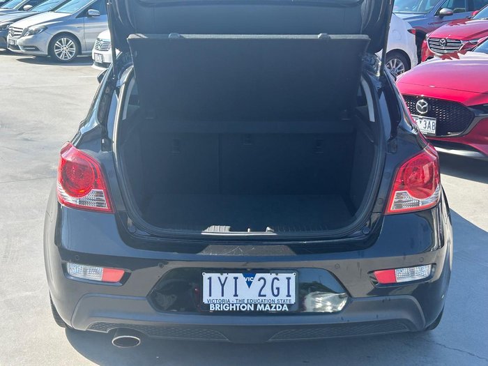 2013 Holden Cruze SRi-V