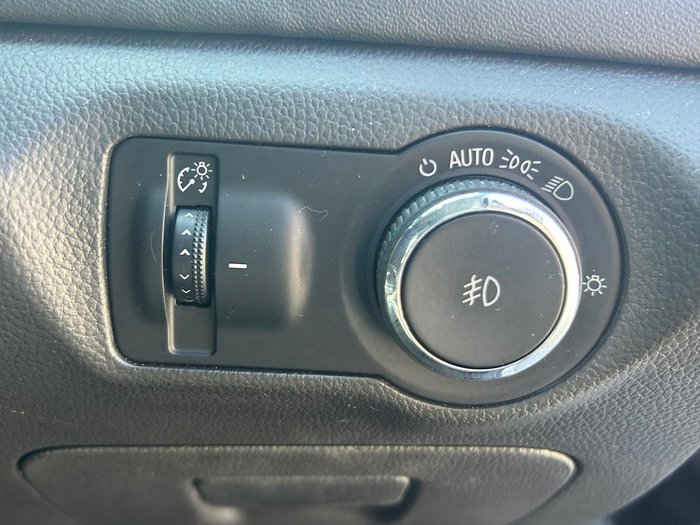 2013 Holden Cruze SRi-V