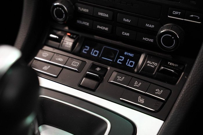 2017 Porsche 718 Cayman