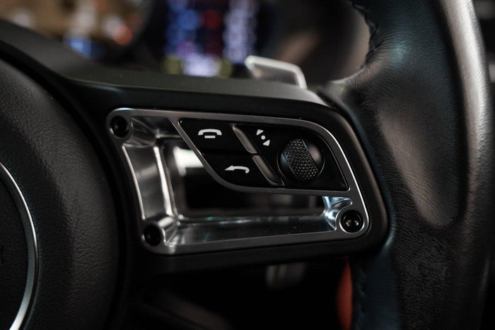 2017 Porsche 718 Cayman