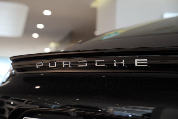 2017 Porsche 718 Cayman