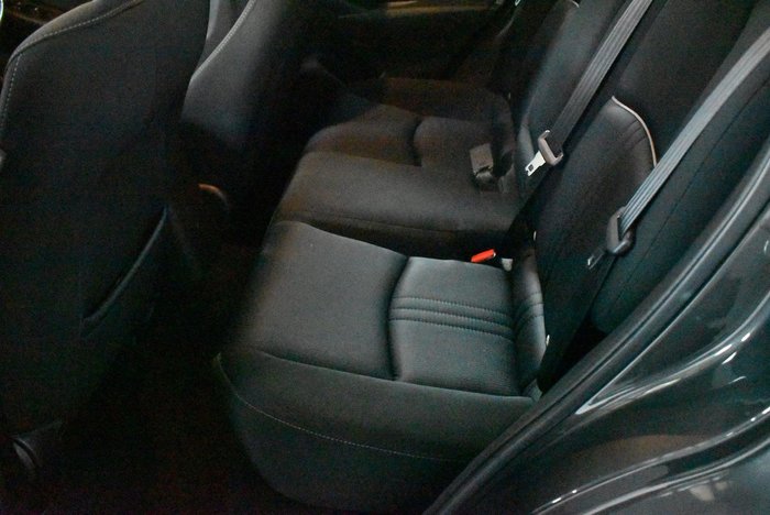 2018 Mazda CX-3 Maxx Sport