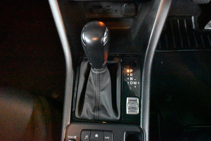 2018 Mazda CX-3 Maxx Sport