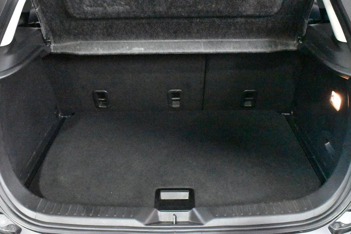 2018 Mazda CX-3 Maxx Sport