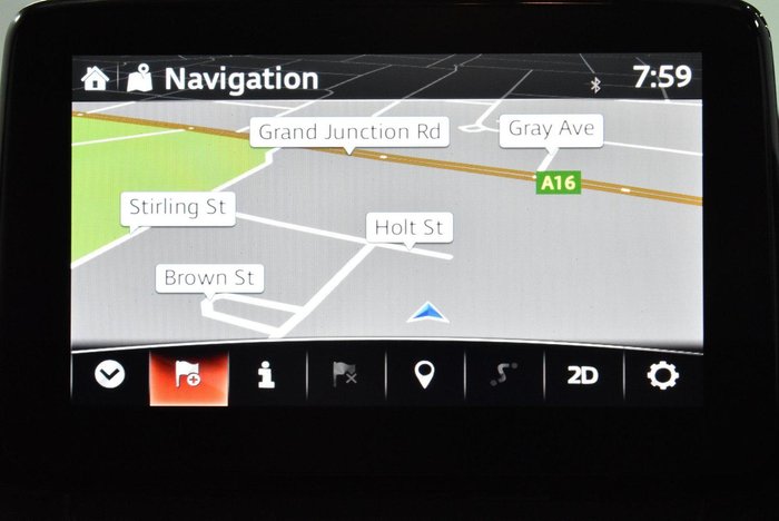 2018 Mazda CX-3 Maxx Sport