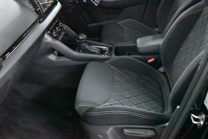 2022 SKODA Karoq 140TSI Sportline