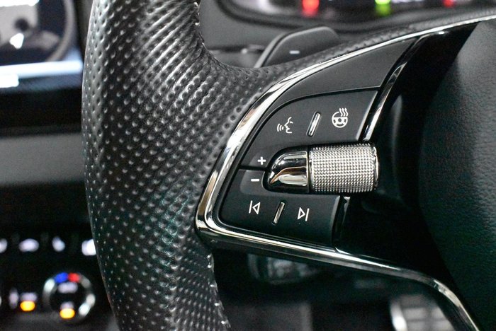 2022 SKODA Karoq 140TSI Sportline