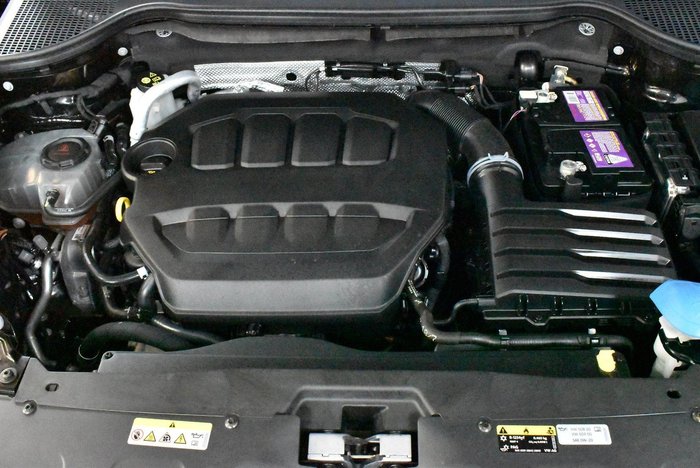 2022 SKODA Karoq 140TSI Sportline