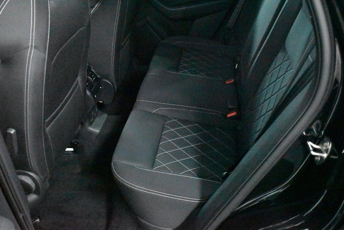 2022 SKODA Karoq 140TSI Sportline