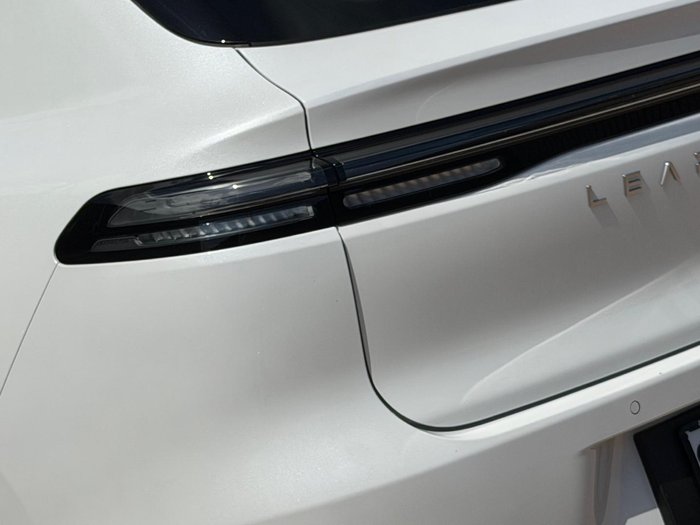 2025 Leapmotor C10 REEV Ultra Hybrid Style