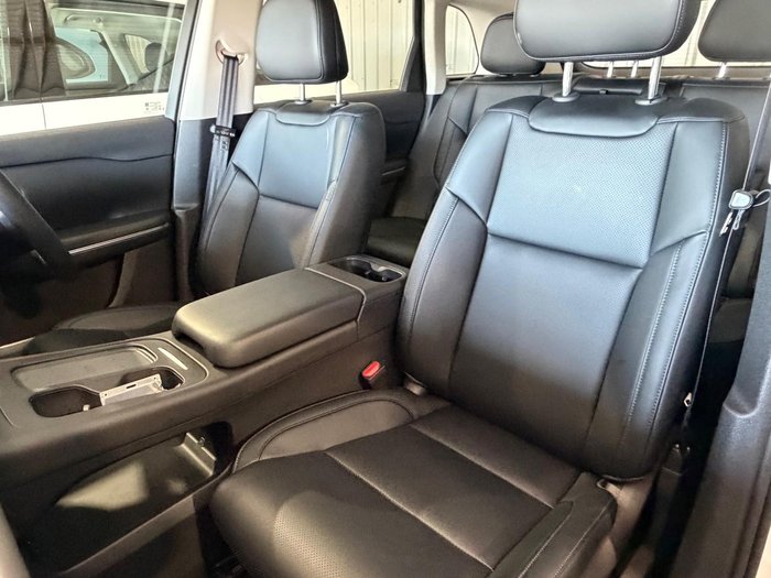 2025 Leapmotor C10 REEV Ultra Hybrid Style