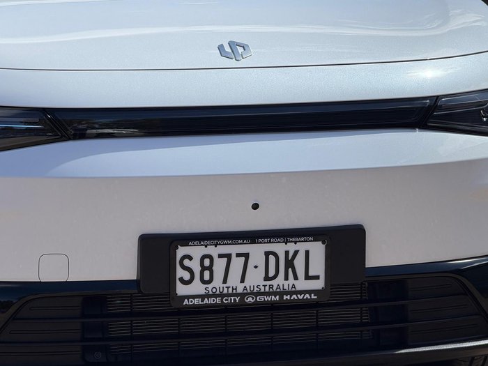 2025 Leapmotor C10 REEV Ultra Hybrid Style