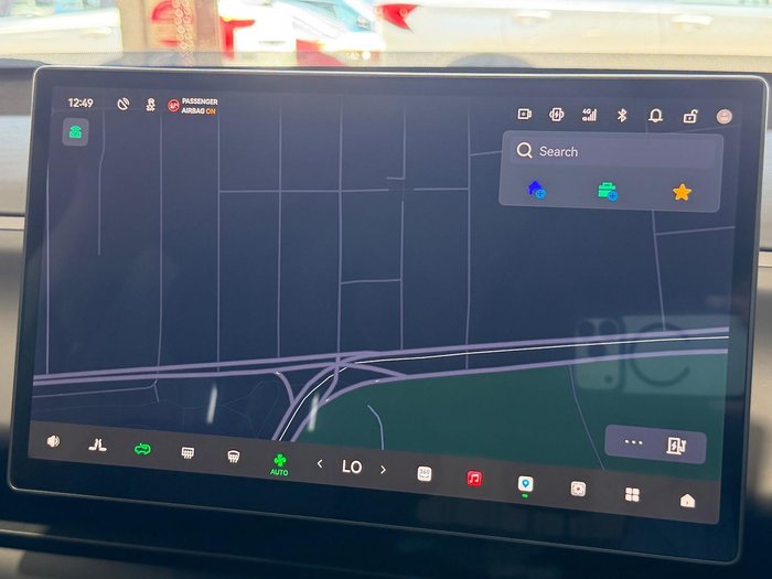 2025 Leapmotor C10 REEV Ultra Hybrid Style