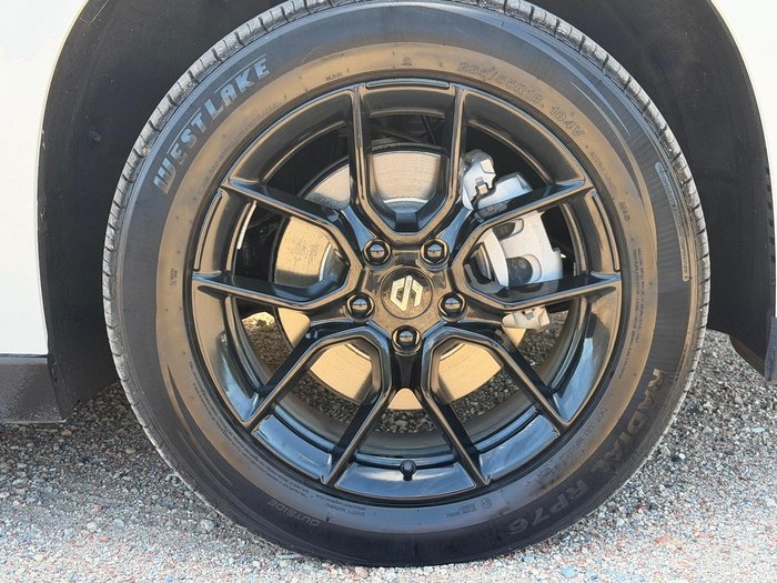 2025 Leapmotor C10 REEV Ultra Hybrid Style