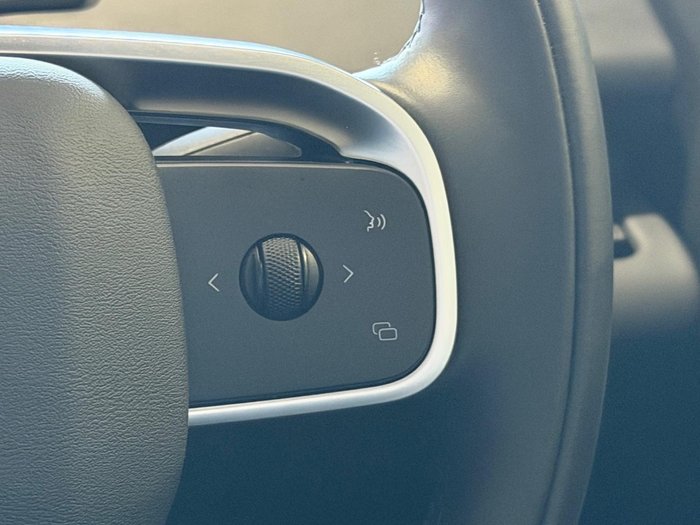 2025 Leapmotor C10 REEV Ultra Hybrid Style