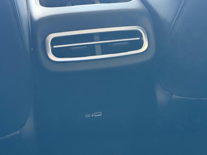 2025 Leapmotor C10 REEV Ultra Hybrid Style