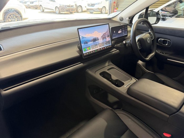 2025 Leapmotor C10 REEV Ultra Hybrid Style