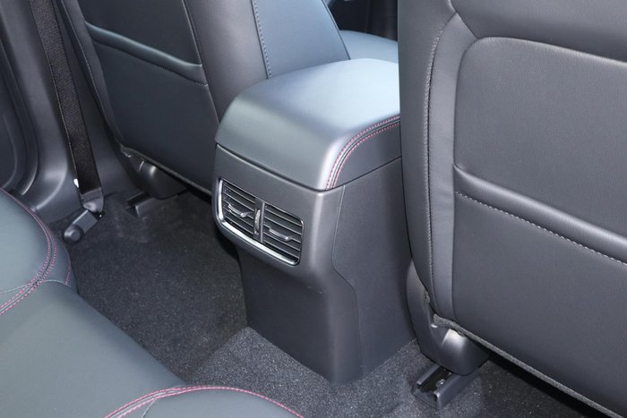 2025 Mazda CX-5 G25 GT SP