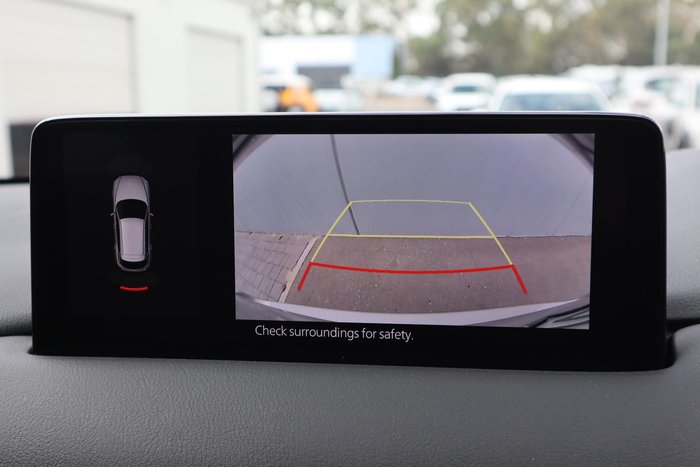 2025 Mazda CX-5 G25 GT SP