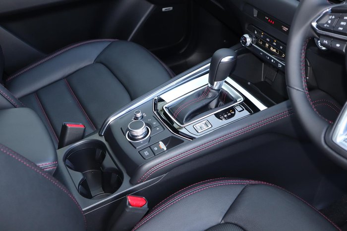 2025 Mazda CX-5 G25 GT SP