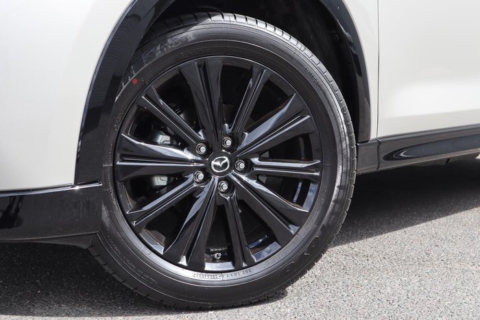 2025 Mazda CX-5 G25 GT SP