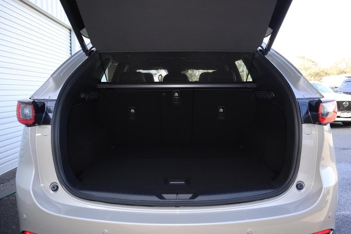 2025 Mazda CX-5 G25 GT SP