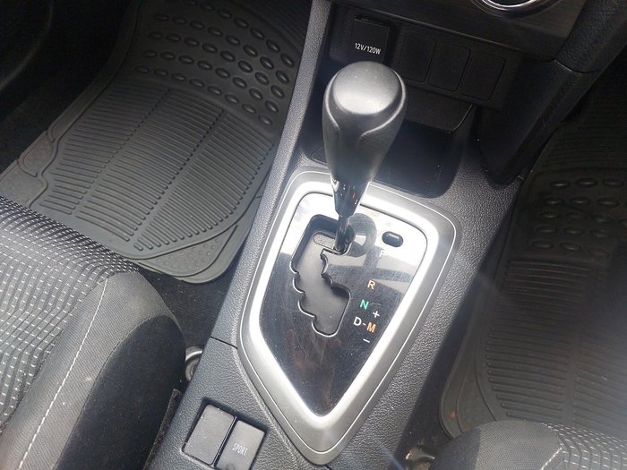 2014 Toyota Corolla Ascent