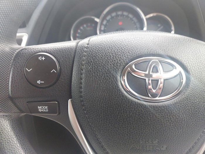 2014 Toyota Corolla Ascent