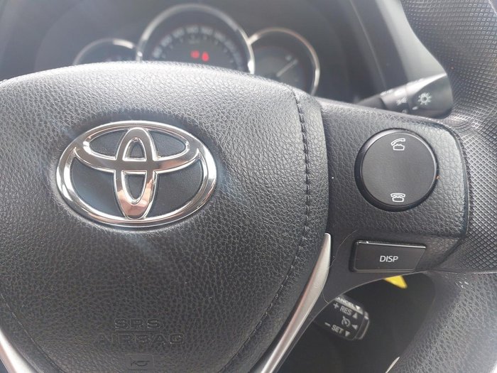 2014 Toyota Corolla Ascent