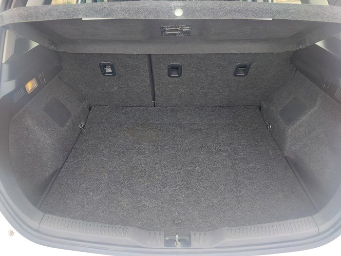 2014 Toyota Corolla Ascent