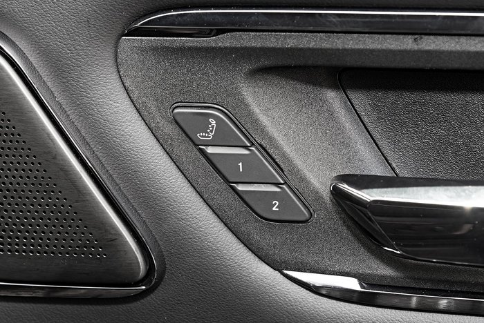 2025 RAM 1500 Limited Hurricane HO RamBox