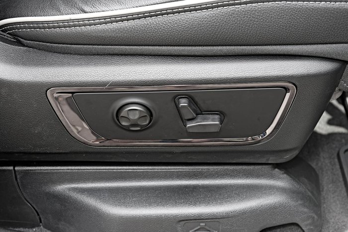 2025 RAM 1500 Limited Hurricane HO RamBox