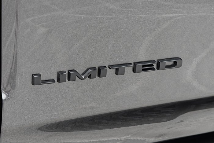 2025 RAM 1500 Limited Hurricane HO RamBox