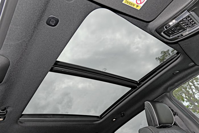 2025 RAM 1500 Limited Hurricane HO RamBox